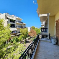 Flat in Greece, 85 sq.m.