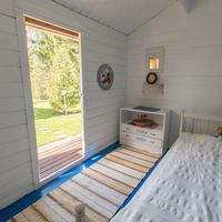 House in Finland, Vaasa, 40 sq.m.