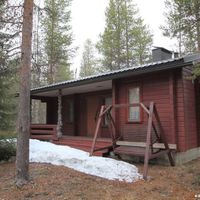 Дом в Финляндии, 30 кв.м.