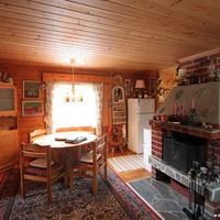 Дом в Финляндии, 30 кв.м.