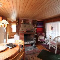 Дом в Финляндии, 30 кв.м.