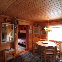Дом в Финляндии, 30 кв.м.