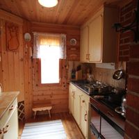 Дом в Финляндии, 30 кв.м.