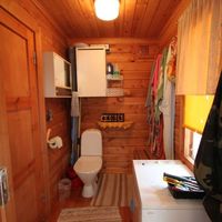 Дом в Финляндии, 30 кв.м.