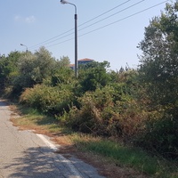 Земельный участок в Греции