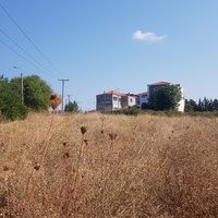 Земельный участок в Греции