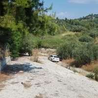 Земельный участок в Греции