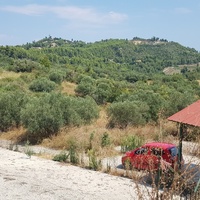 Земельный участок в Греции