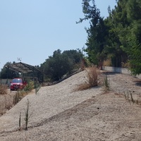 Земельный участок в Греции