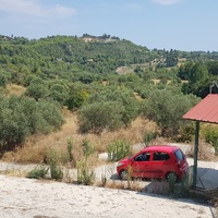 Земельный участок в Греции