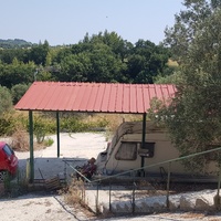 Земельный участок в Греции