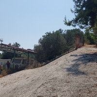 Земельный участок в Греции