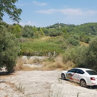 Земельный участок в Греции