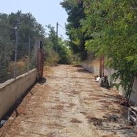 Земельный участок в Греции