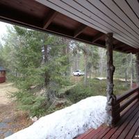 Дом в Финляндии, 30 кв.м.