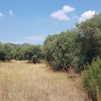 Земельный участок в Греции