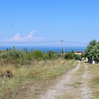 Земельный участок в Греции