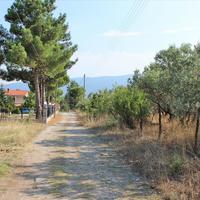 Земельный участок в Греции