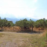 Земельный участок в Греции