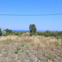 Земельный участок в Греции