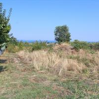 Земельный участок в Греции