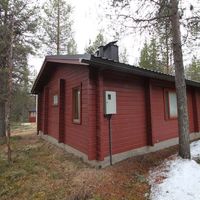 Дом в Финляндии, 30 кв.м.