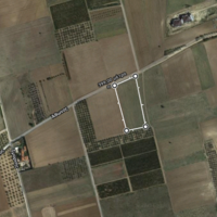 Земельный участок в Греции