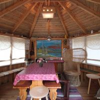 Дом в Финляндии, 30 кв.м.