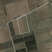 Земельный участок в Греции