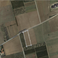 Земельный участок в Греции