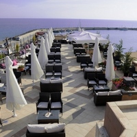 Hotel in Greece, 2500 sq.m.