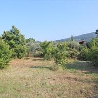 Земельный участок в Греции