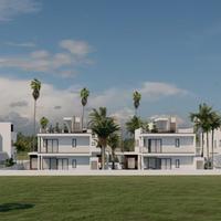 Вилла на Кипре, 337 кв.м.