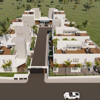 Вилла на Кипре, 337 кв.м.