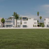 Вилла на Кипре, 337 кв.м.