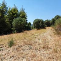 Земельный участок в Греции