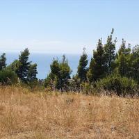 Земельный участок в Греции