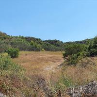 Land plot in Greece
