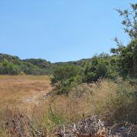 Land plot in Greece