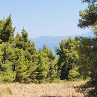 Земельный участок в Греции