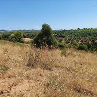 Земельный участок в Греции