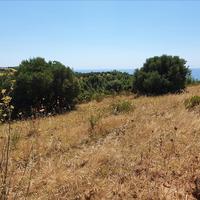 Земельный участок в Греции