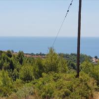 Земельный участок в Греции