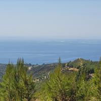 Земельный участок в Греции