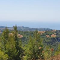 Земельный участок в Греции