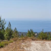 Земельный участок в Греции