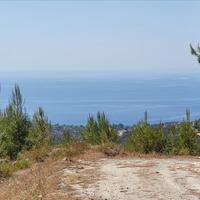 Земельный участок в Греции