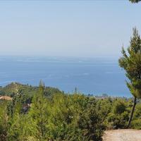 Земельный участок в Греции