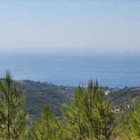 Земельный участок в Греции