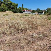 Land plot in Greece